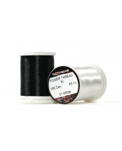 POWER THREAD XL 280 BLACK 